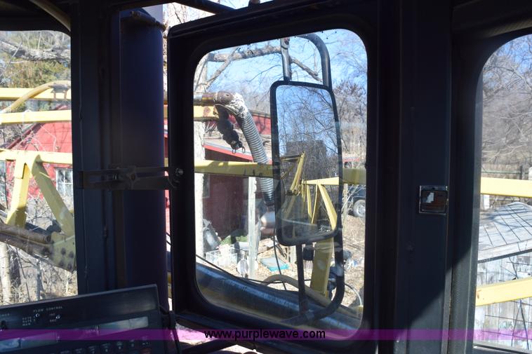 image for item E6149 Ag-Chem TerraGator 1803 self-propelled sprayer