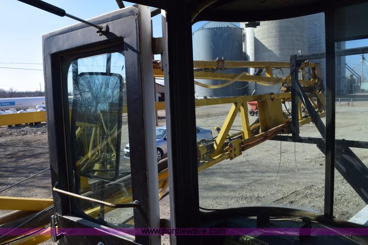 image for item E6149 Ag-Chem TerraGator 1803 self-propelled sprayer