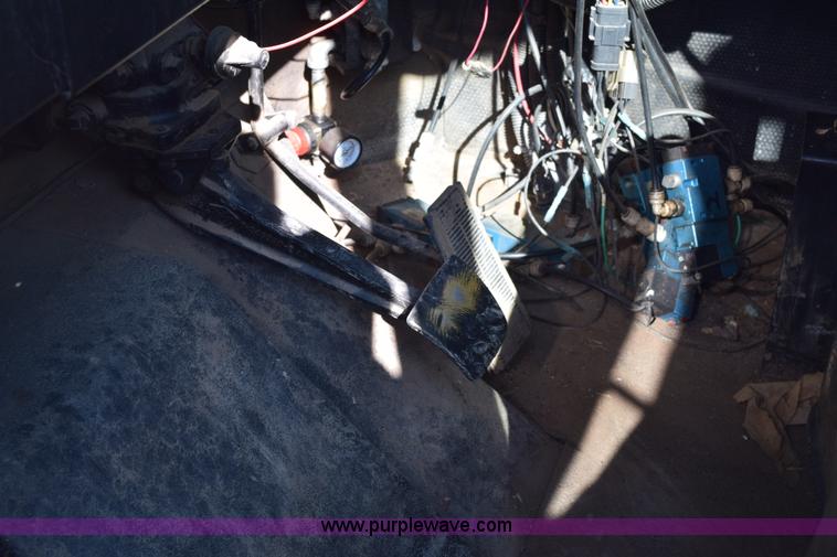 image for item E6149 Ag-Chem TerraGator 1803 self-propelled sprayer