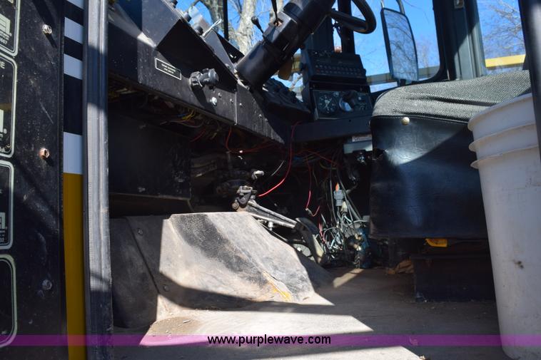 image for item E6149 Ag-Chem TerraGator 1803 self-propelled sprayer