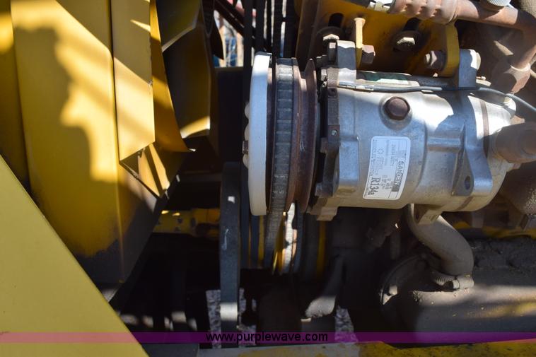 image for item E6149 Ag-Chem TerraGator 1803 self-propelled sprayer