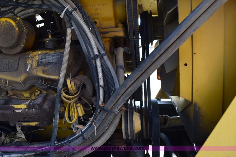 image for item E6149 Ag-Chem TerraGator 1803 self-propelled sprayer