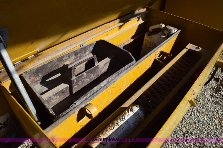 image for item E6149 Ag-Chem TerraGator 1803 self-propelled sprayer