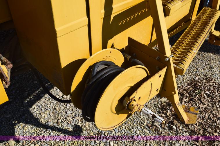 image for item E6149 Ag-Chem TerraGator 1803 self-propelled sprayer