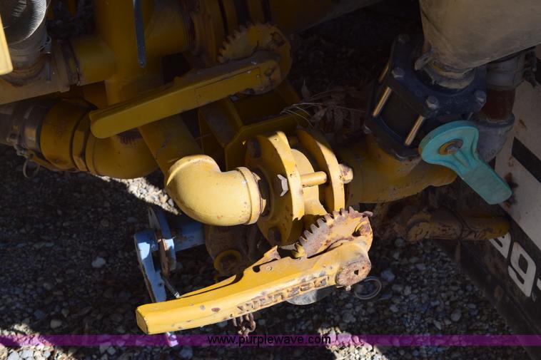 image for item E6149 Ag-Chem TerraGator 1803 self-propelled sprayer