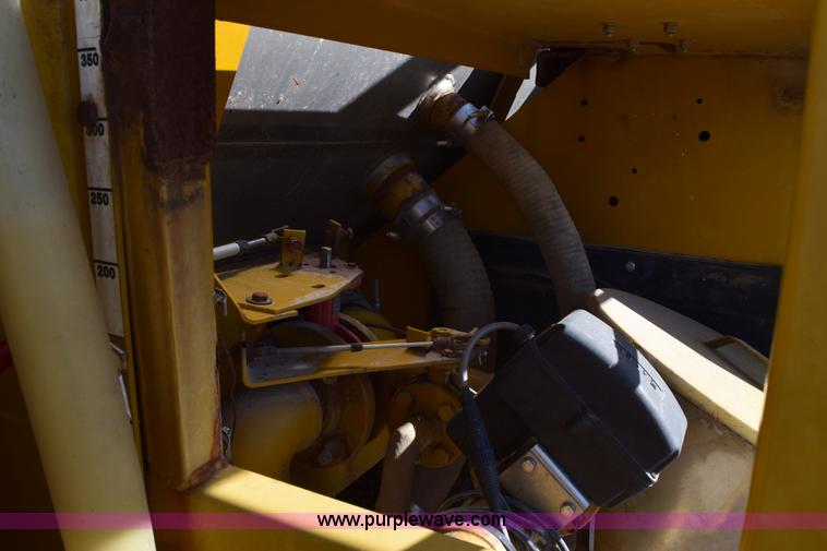 image for item E6149 Ag-Chem TerraGator 1803 self-propelled sprayer