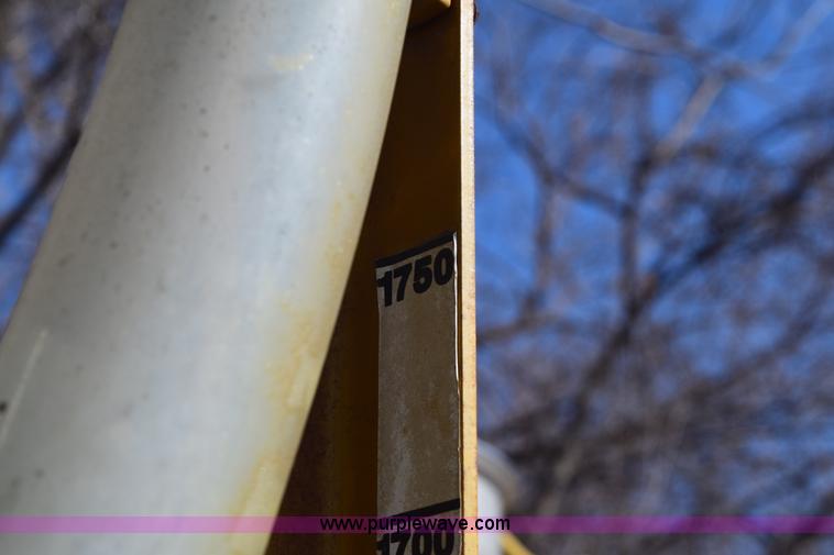 image for item E6149 Ag-Chem TerraGator 1803 self-propelled sprayer