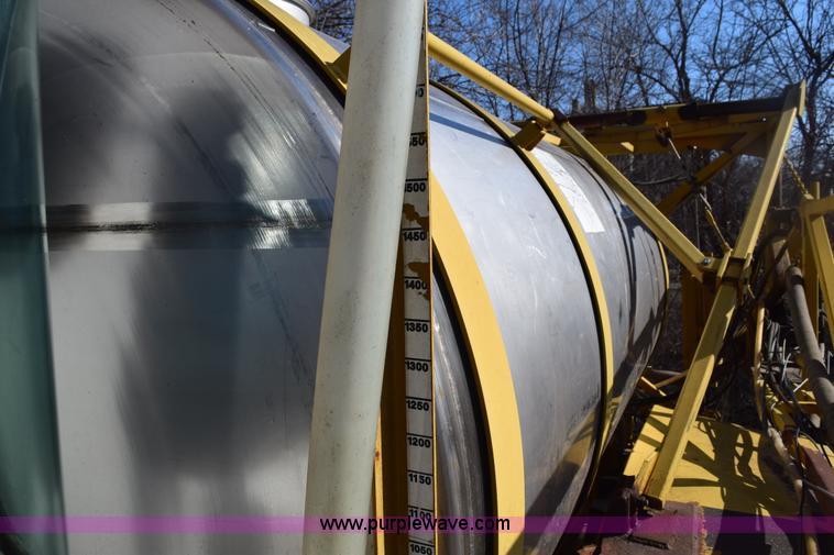 image for item E6149 Ag-Chem TerraGator 1803 self-propelled sprayer