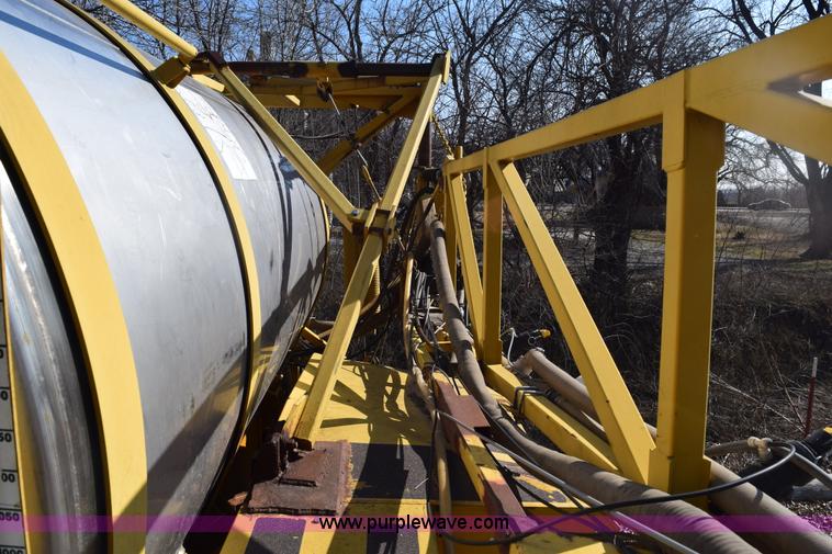 image for item E6149 Ag-Chem TerraGator 1803 self-propelled sprayer