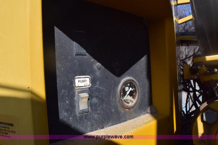 image for item E6149 Ag-Chem TerraGator 1803 self-propelled sprayer