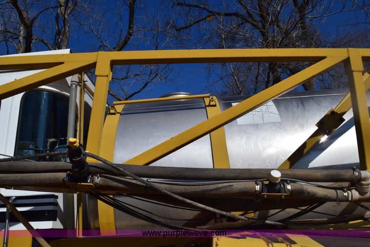 image for item E6149 Ag-Chem TerraGator 1803 self-propelled sprayer