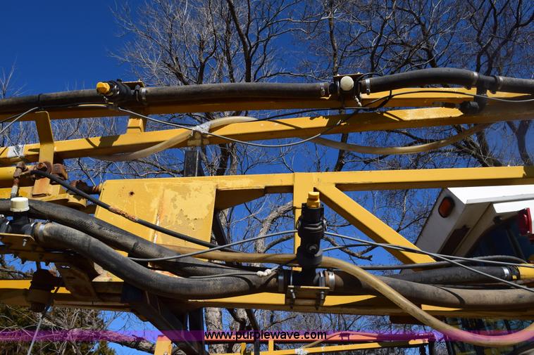 image for item E6149 Ag-Chem TerraGator 1803 self-propelled sprayer