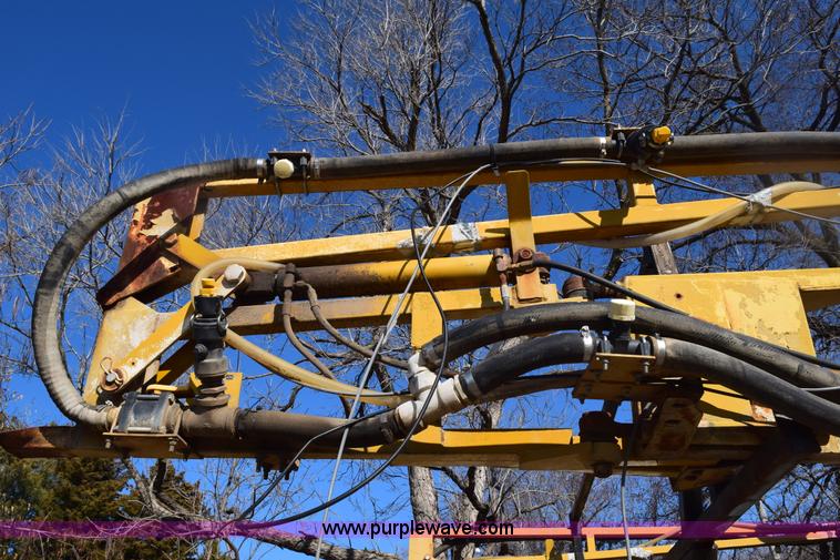 image for item E6149 Ag-Chem TerraGator 1803 self-propelled sprayer