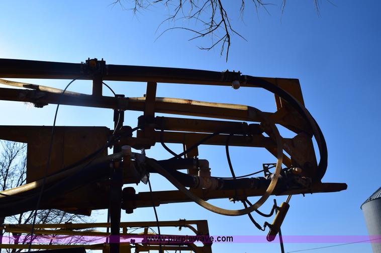 image for item E6149 Ag-Chem TerraGator 1803 self-propelled sprayer