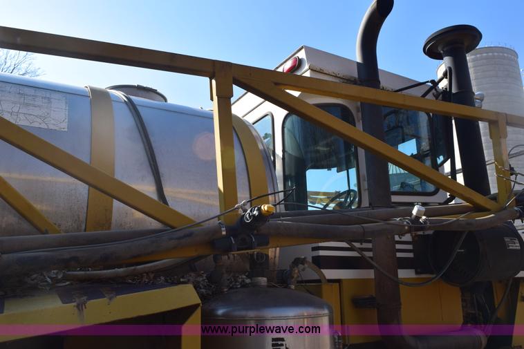 image for item E6149 Ag-Chem TerraGator 1803 self-propelled sprayer