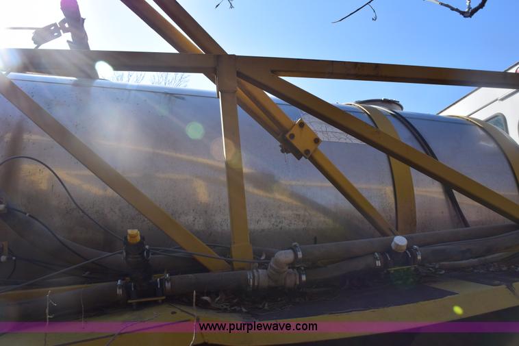 image for item E6149 Ag-Chem TerraGator 1803 self-propelled sprayer