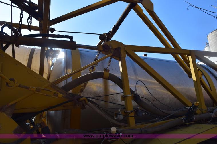 image for item E6149 Ag-Chem TerraGator 1803 self-propelled sprayer