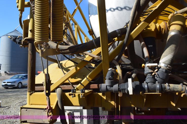 image for item E6149 Ag-Chem TerraGator 1803 self-propelled sprayer