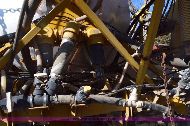 image for item E6149 Ag-Chem TerraGator 1803 self-propelled sprayer