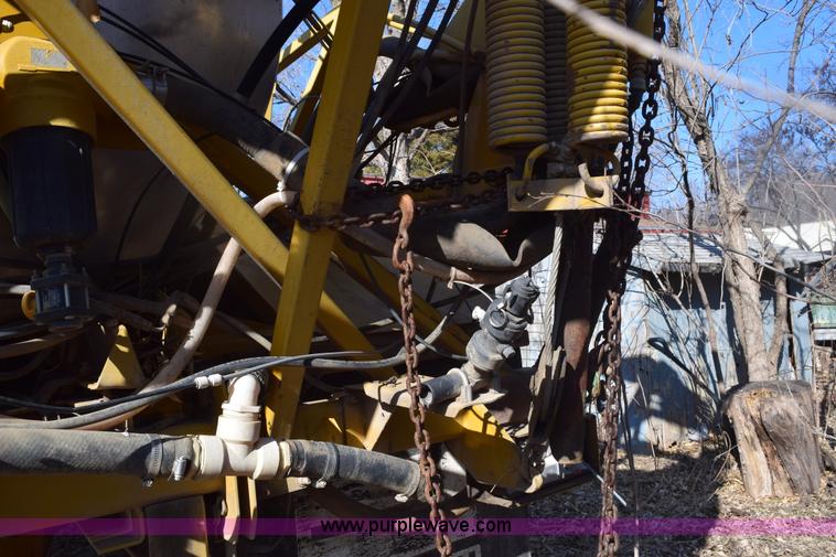 image for item E6149 Ag-Chem TerraGator 1803 self-propelled sprayer