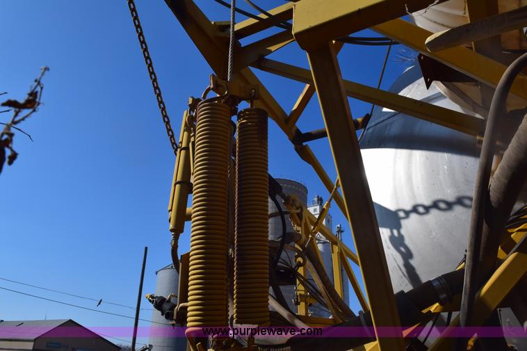 image for item E6149 Ag-Chem TerraGator 1803 self-propelled sprayer