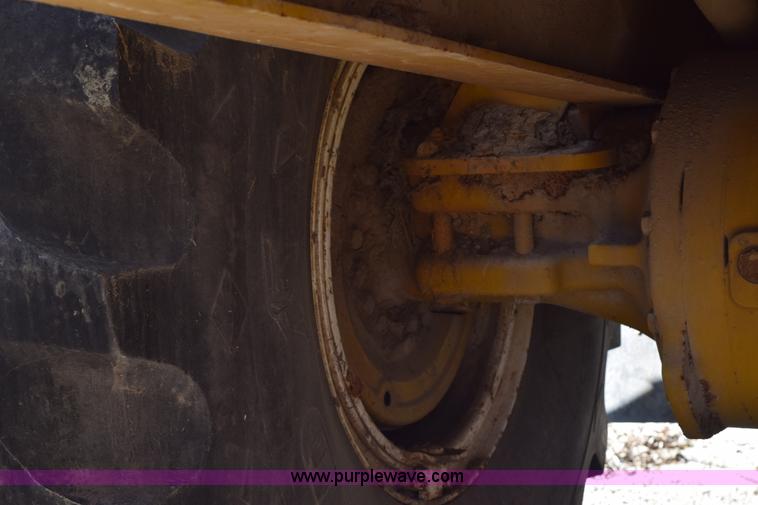 image for item E6149 Ag-Chem TerraGator 1803 self-propelled sprayer