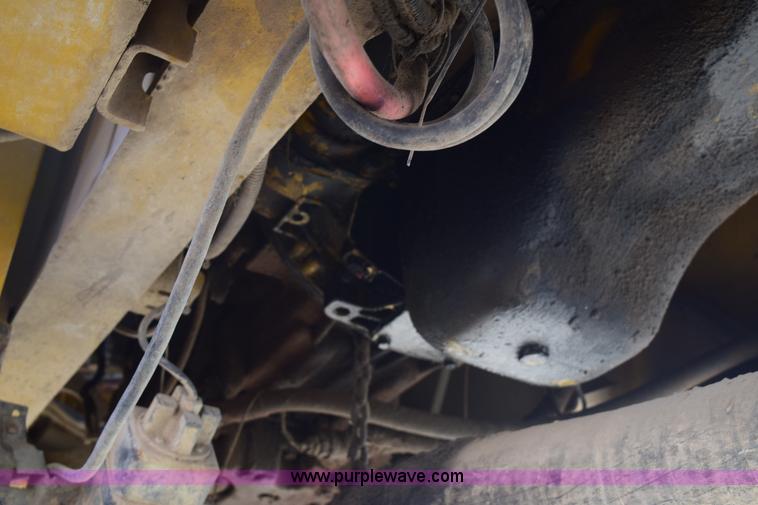 image for item E6149 Ag-Chem TerraGator 1803 self-propelled sprayer