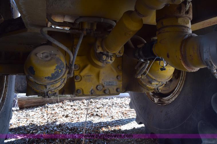 image for item E6149 Ag-Chem TerraGator 1803 self-propelled sprayer