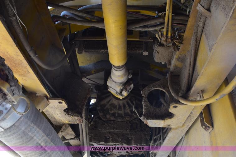 image for item E6149 Ag-Chem TerraGator 1803 self-propelled sprayer