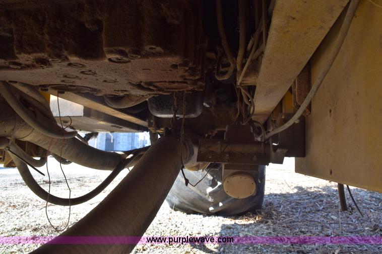 image for item E6149 Ag-Chem TerraGator 1803 self-propelled sprayer