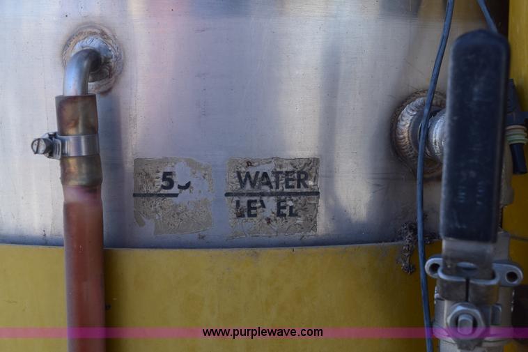 image for item E6149 Ag-Chem TerraGator 1803 self-propelled sprayer