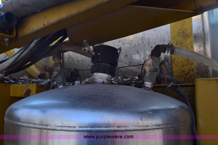 image for item E6149 Ag-Chem TerraGator 1803 self-propelled sprayer