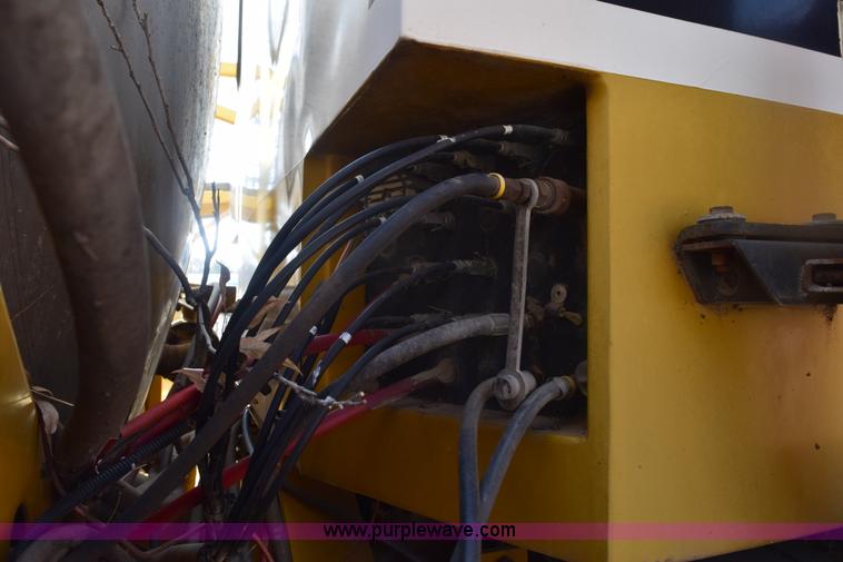 image for item E6149 Ag-Chem TerraGator 1803 self-propelled sprayer