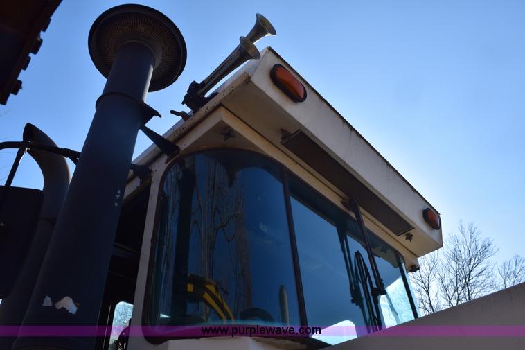 image for item E6149 Ag-Chem TerraGator 1803 self-propelled sprayer