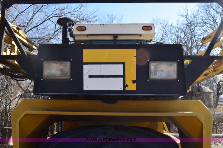 image for item E6149 Ag-Chem TerraGator 1803 self-propelled sprayer