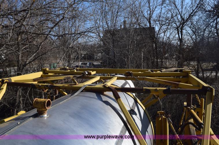 image for item E6149 Ag-Chem TerraGator 1803 self-propelled sprayer