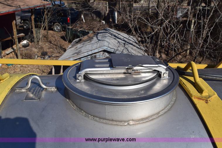 image for item E6149 Ag-Chem TerraGator 1803 self-propelled sprayer