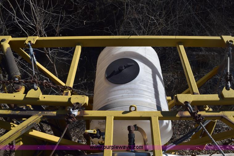 image for item E6149 Ag-Chem TerraGator 1803 self-propelled sprayer