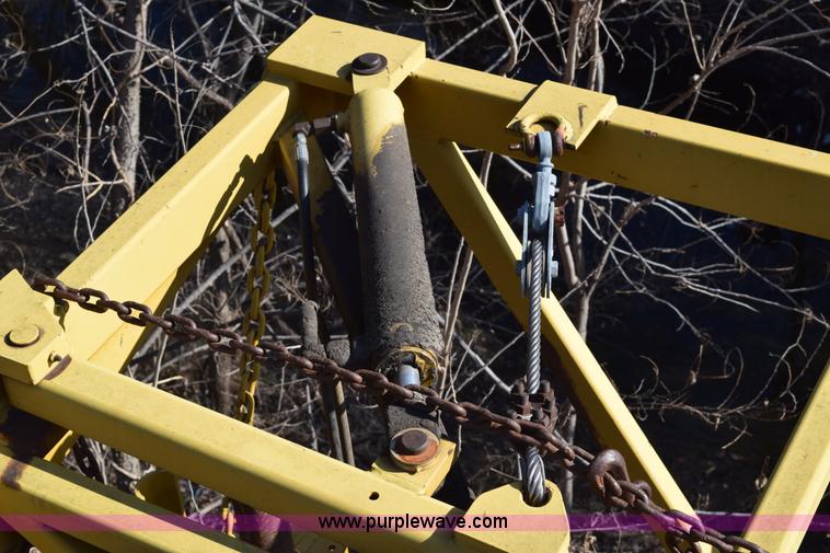 image for item E6149 Ag-Chem TerraGator 1803 self-propelled sprayer