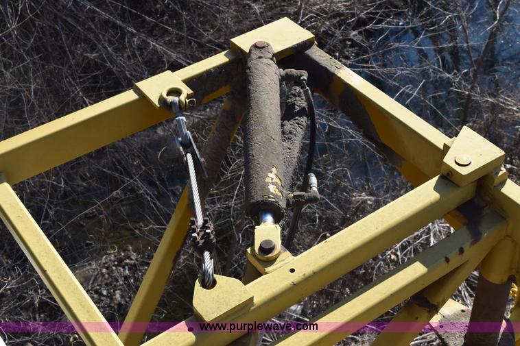 image for item E6149 Ag-Chem TerraGator 1803 self-propelled sprayer