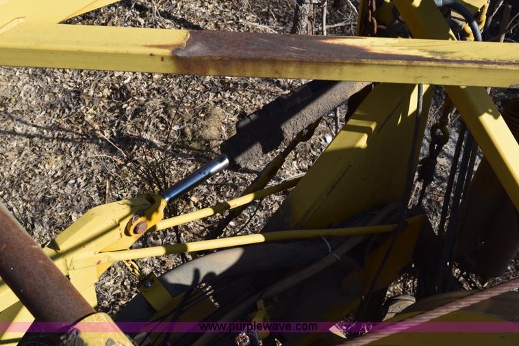 image for item E6149 Ag-Chem TerraGator 1803 self-propelled sprayer