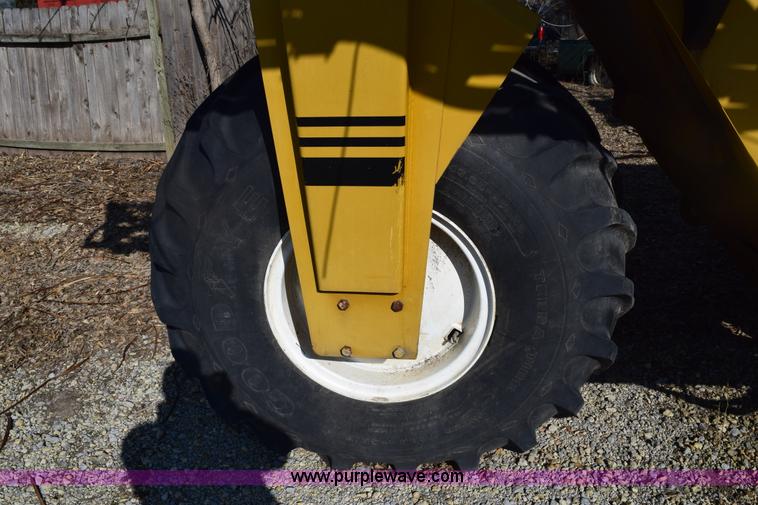 image for item E6149 Ag-Chem TerraGator 1803 self-propelled sprayer