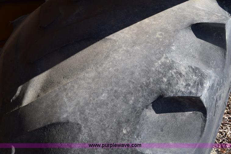 image for item E6149 Ag-Chem TerraGator 1803 self-propelled sprayer