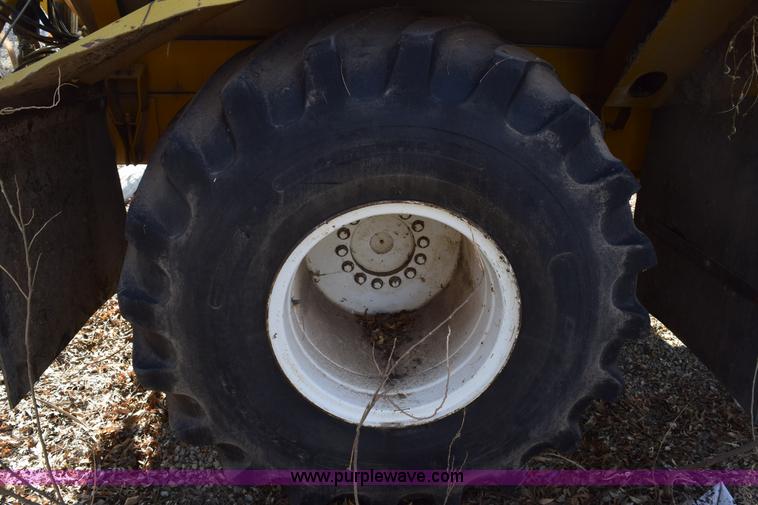 image for item E6149 Ag-Chem TerraGator 1803 self-propelled sprayer