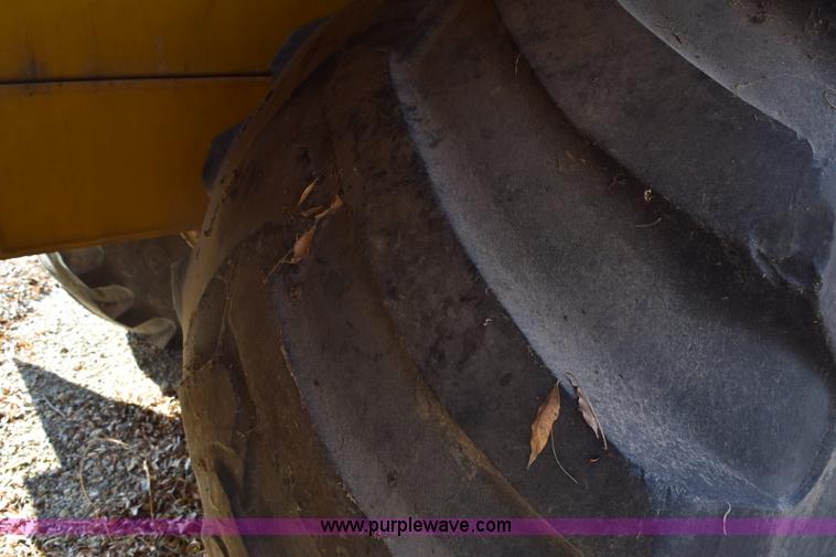 image for item E6149 Ag-Chem TerraGator 1803 self-propelled sprayer