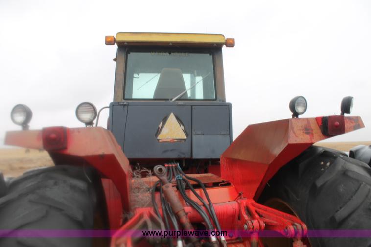 image for item H1633 1979 Versatile 855 4WD tractor