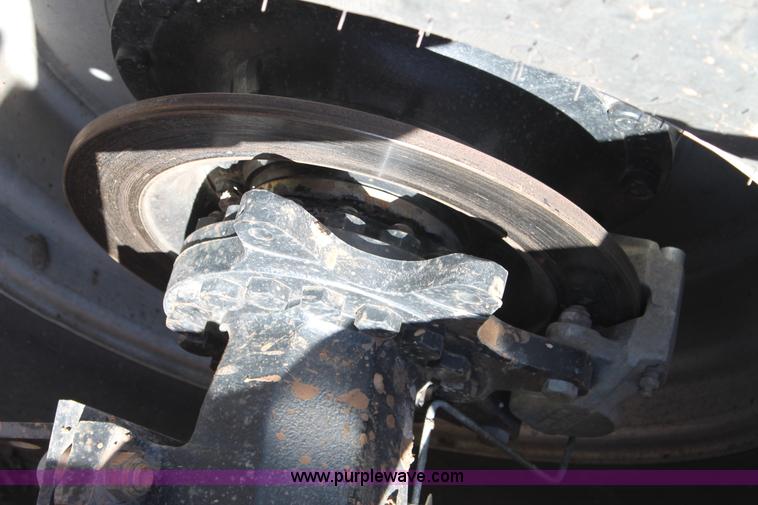 image for item H1670 JCB 185-65 4WD tractor