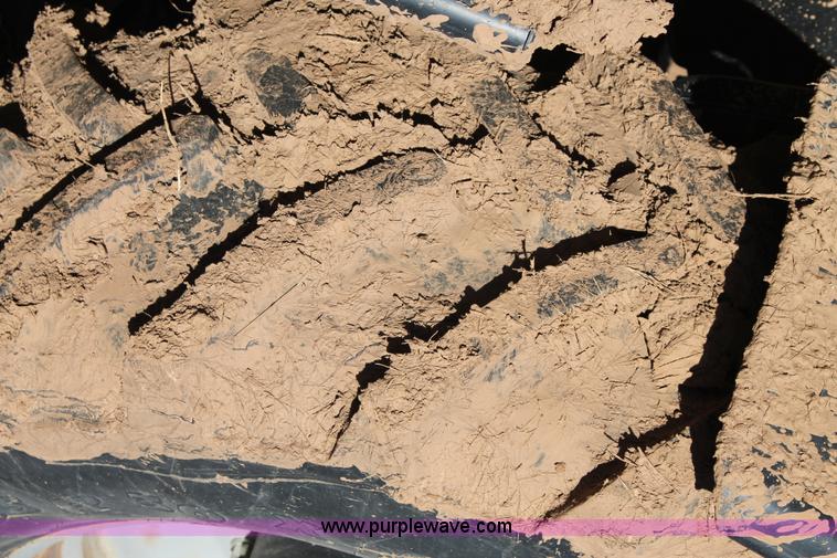 image for item H1670 JCB 185-65 4WD tractor