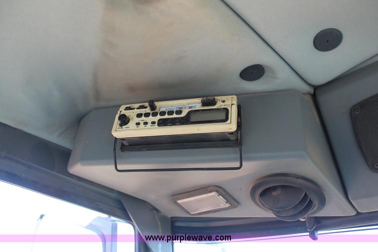 image for item H1670 JCB 185-65 4WD tractor