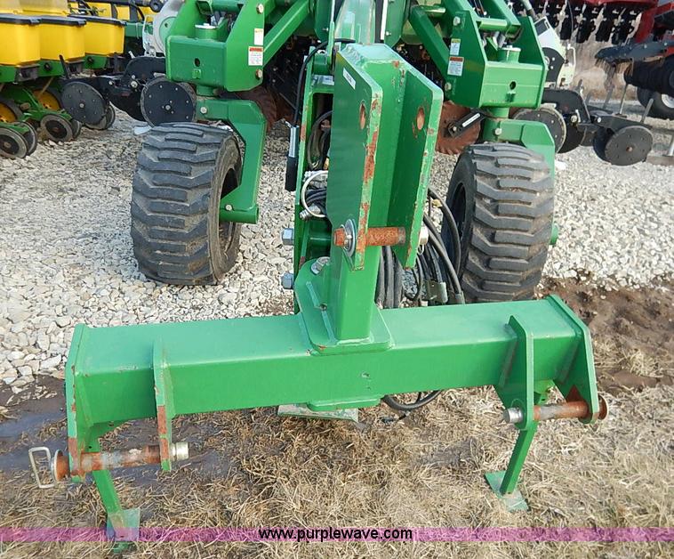 image for item I5084 2008 Great Plains YP1225 planter